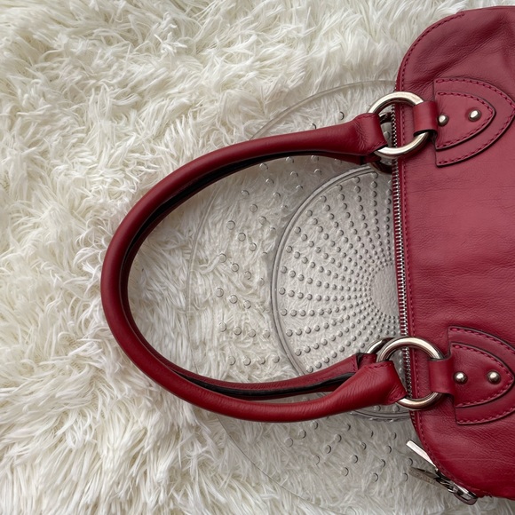 ♥️ MARC JACOBS Leather Purse - Picture 15 of 16